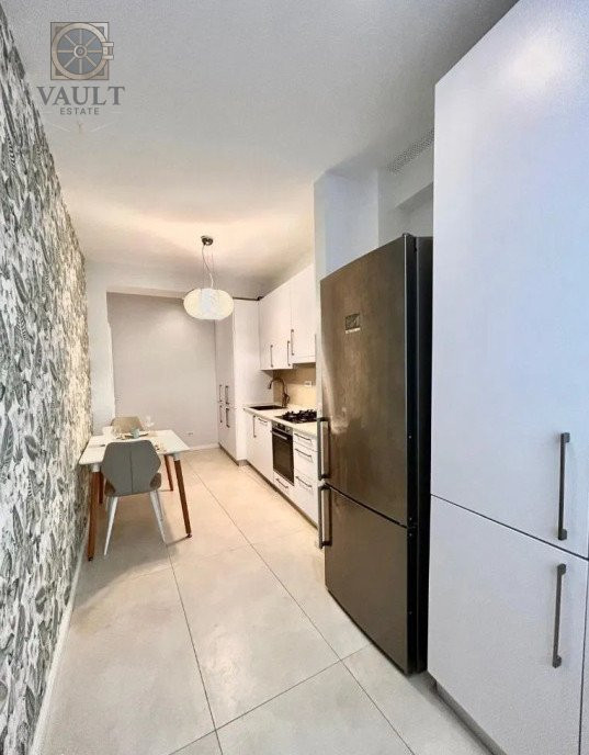 Apartament 3 camere decomandat mobilat-utilat lux stil townhouse Cotroceni