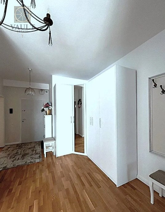 Apartament 3 camere decomandat mobilat-utilat lux stil townhouse Cotroceni