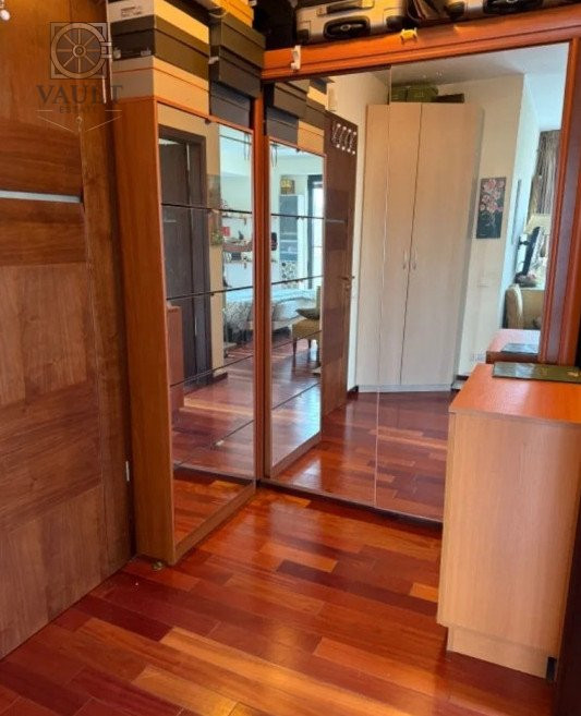 Penthouse 4 camerede decoamndat+piscina+terasa Pipera-Iancu Nicolae
