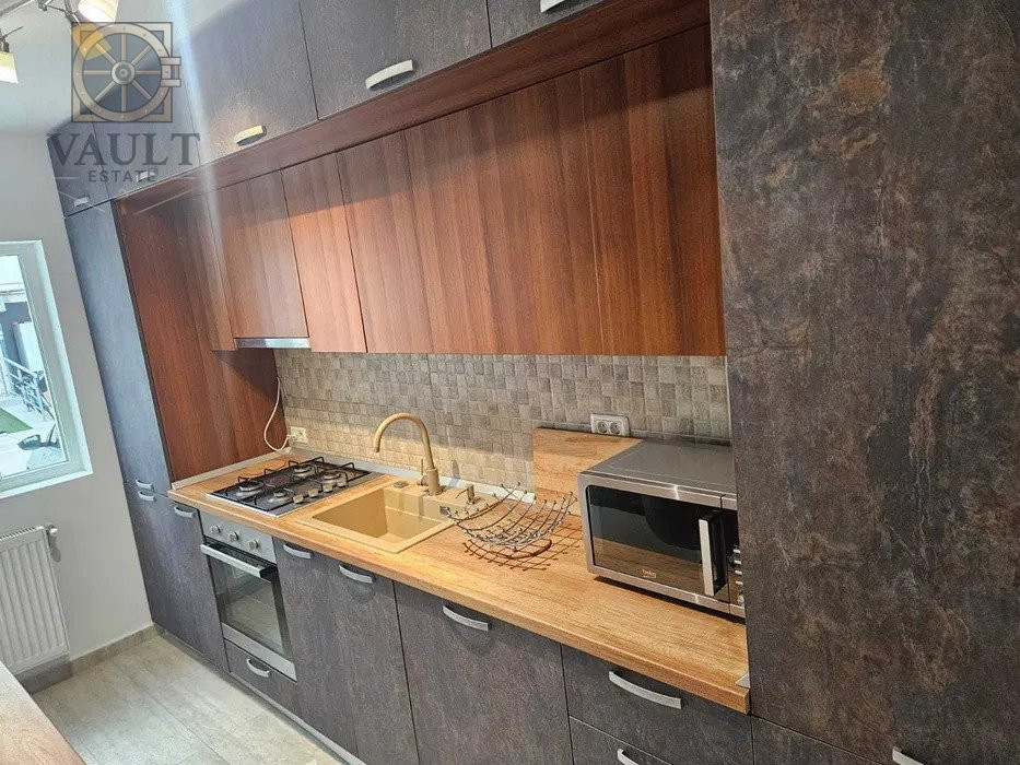 Apartament 2 camere decomandat/centrala proprie/2 locuri parcare Pallady
