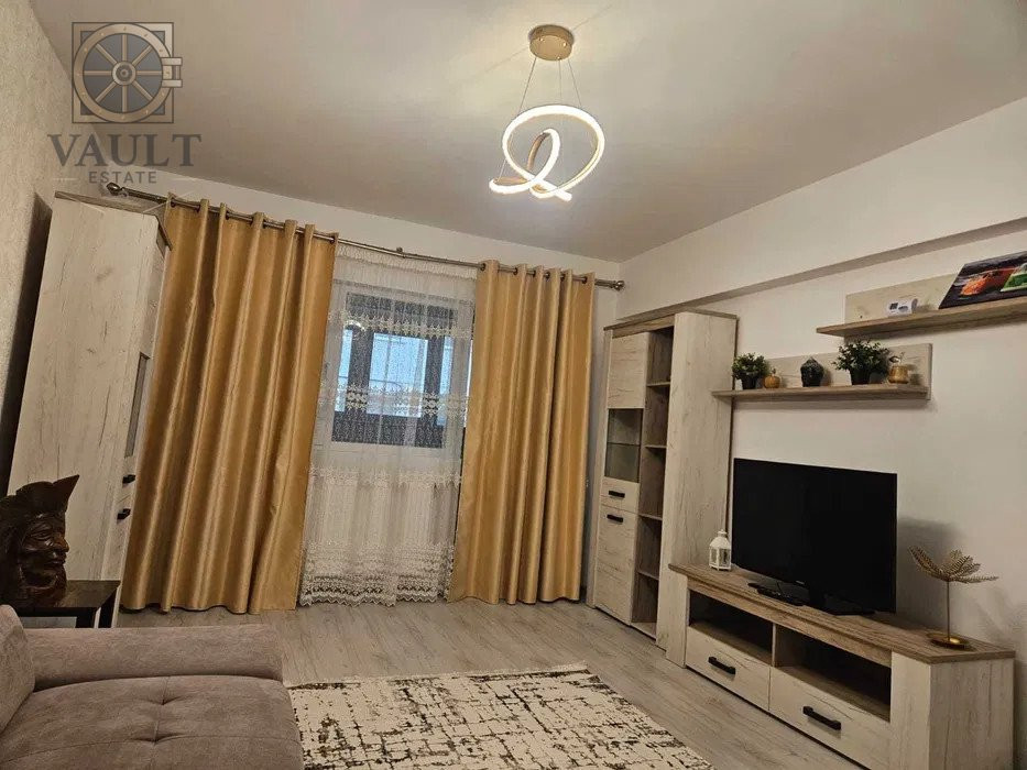 Apartament 2 camere decomandat/centrala proprie/2 locuri parcare Pallady