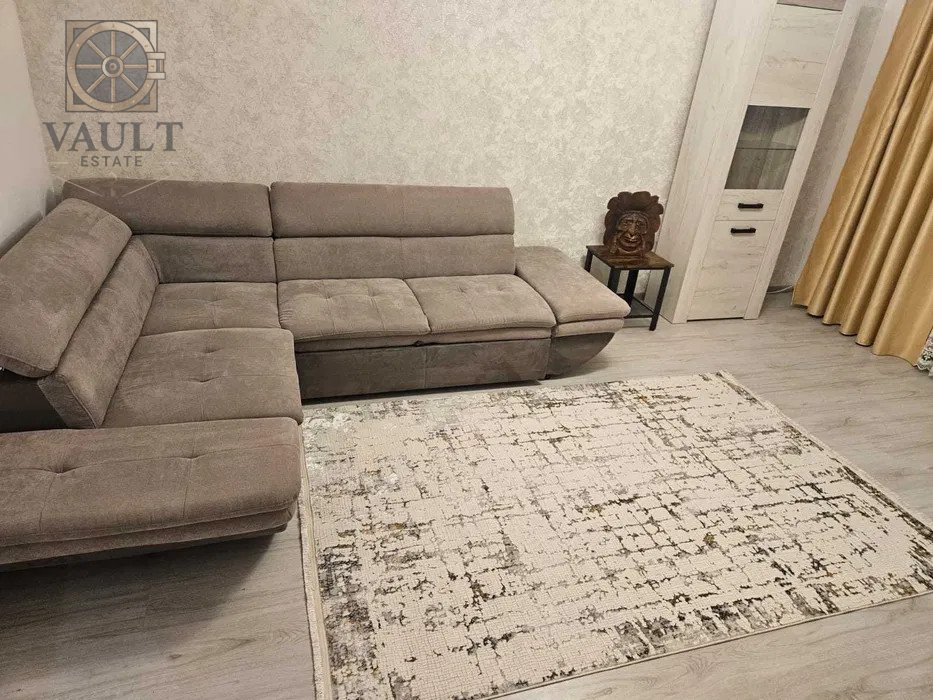 Apartament 2 camere decomandat/centrala proprie/2 locuri parcare Pallady