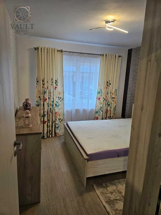 Apartament 2 camere decomandat/centrala proprie/2 locuri parcare Pallady