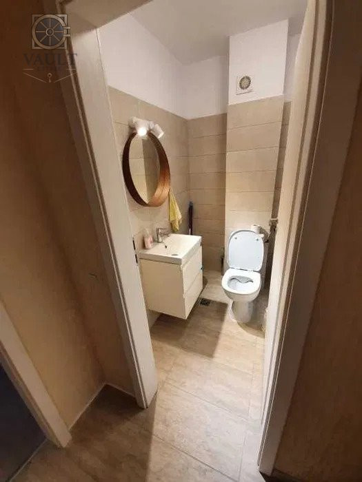 Apartament 2 camere decomandat/centrala proprie/2 locuri parcare Pallady