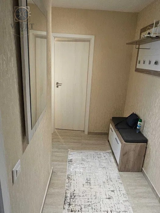 Apartament 2 camere decomandat/centrala proprie/2 locuri parcare Pallady