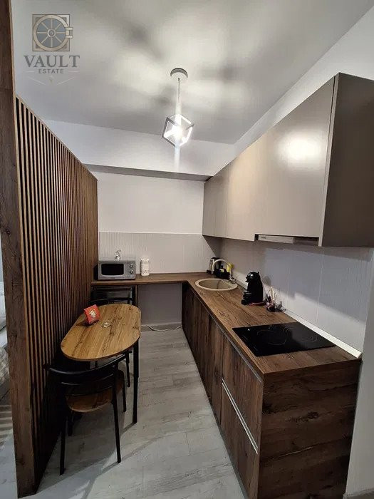 Studio LUX in Incinta Rin Grand-Vitan