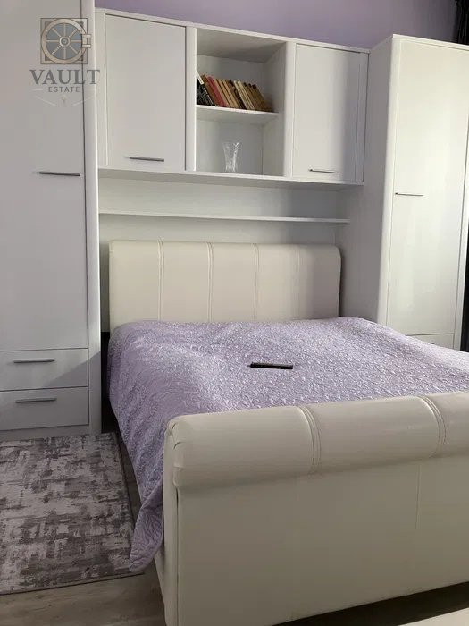 Apartament 2 camere decomandat Baba Novac-Parc IOR