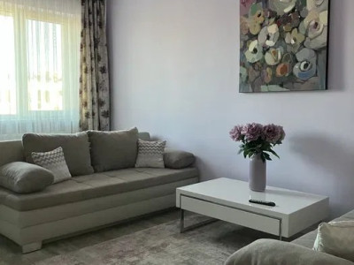 Apartament 2 camere decomandat Baba Novac-Parc IOR