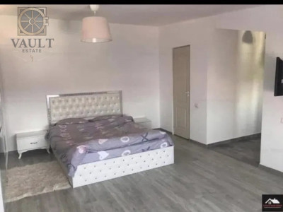 Garsoniera in bloc boutique-METROU-centrala proprie-1 Decembrie 1918