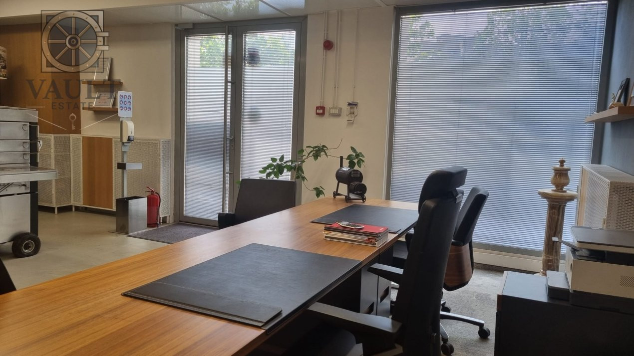 Spatiu comercial PREMIUM 117mp 