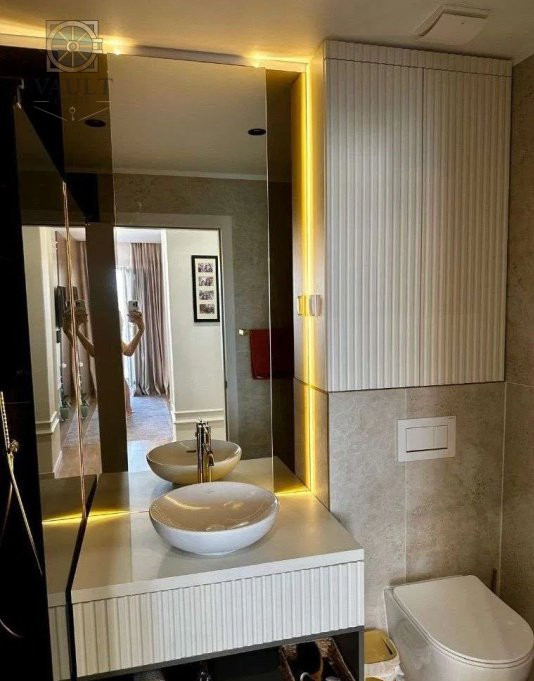 4 camere LUX-2 locuri de parcare-VIVENDA
