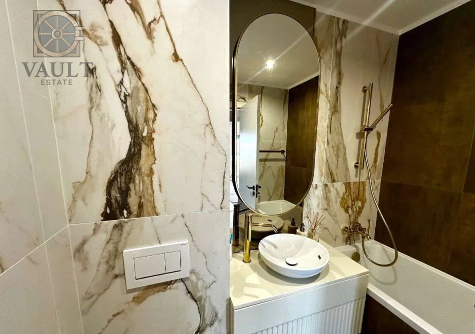 4 camere LUX-2 locuri de parcare-VIVENDA