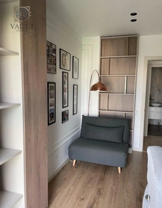 4 camere LUX-2 locuri de parcare-VIVENDA