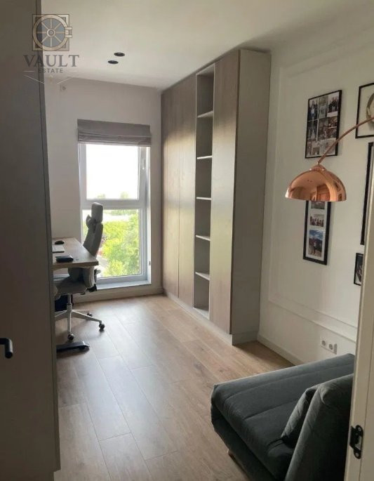 4 camere LUX-2 locuri de parcare-VIVENDA