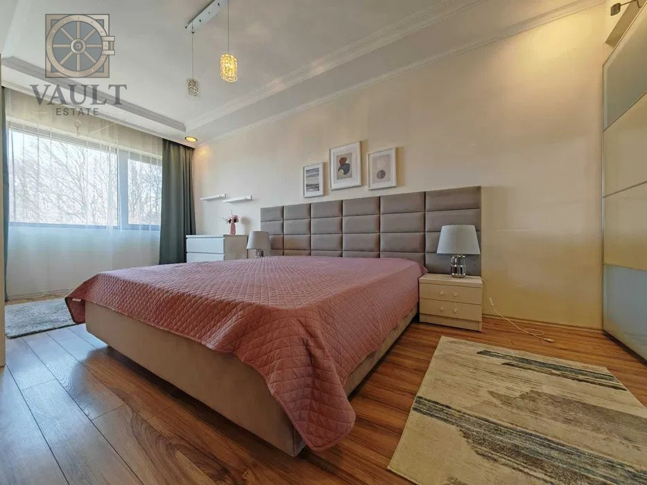Apartament 2 camere-LUX-PIPERA-DIAMOND RESIDENCE