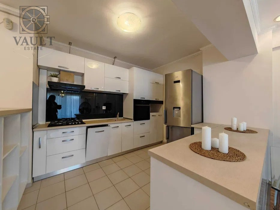 Apartament 2 camere-LUX-PIPERA-DIAMOND RESIDENCE