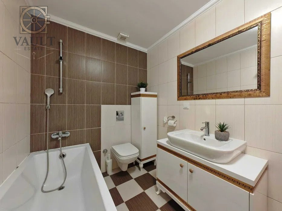 Apartament 2 camere-LUX-PIPERA-DIAMOND RESIDENCE