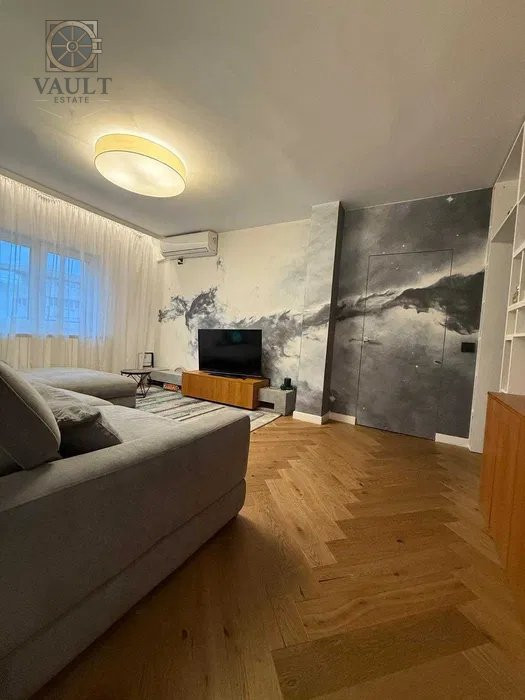 Apartament LUX 4 camere-97mp-VITAN MALL