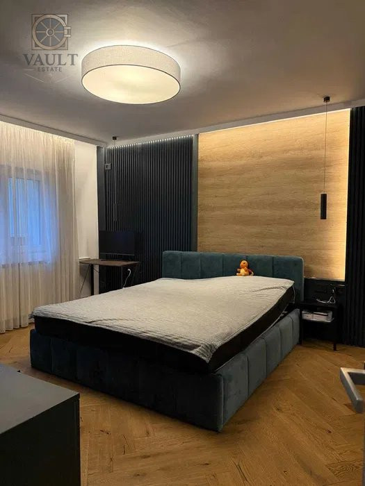 Apartament LUX 4 camere-97mp-VITAN MALL