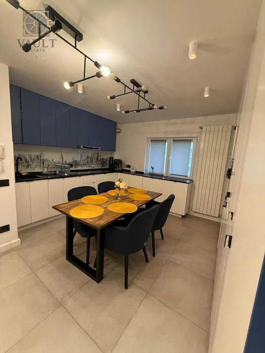Apartament LUX 4 camere-97mp-VITAN MALL