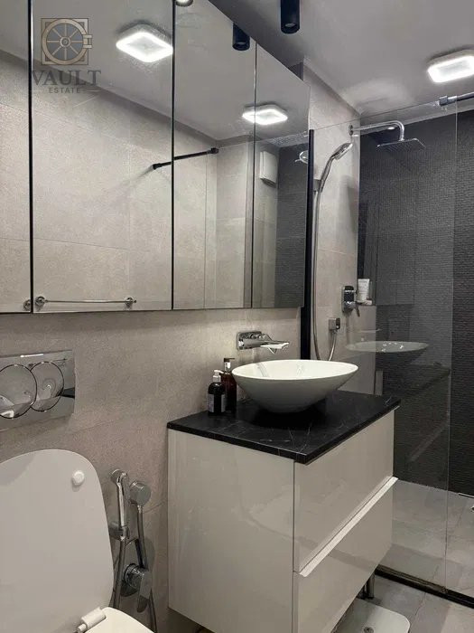 Apartament LUX 4 camere-97mp-VITAN MALL