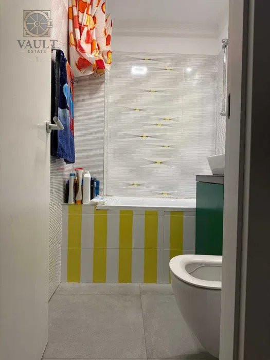 Apartament LUX 4 camere-97mp-VITAN MALL