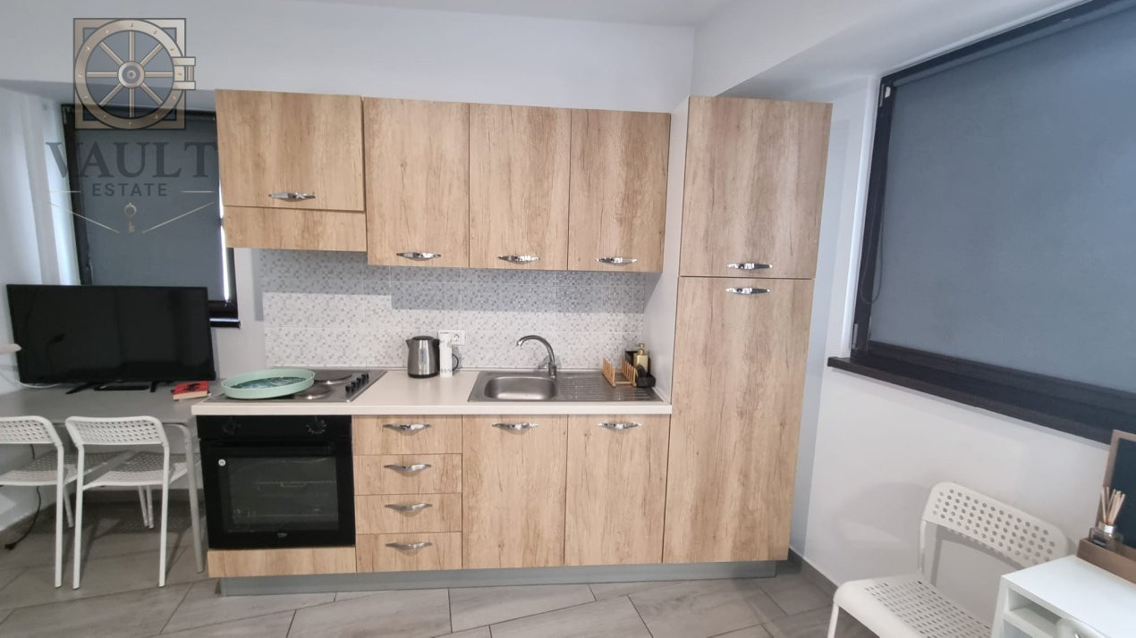 Apartament 2 camere-METROU MIHAI BRAVU-MUTARE IMEDIATA