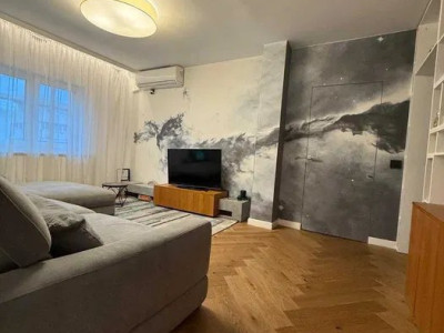 Apartament LUX 4 camere-97mp-VITAN MALL