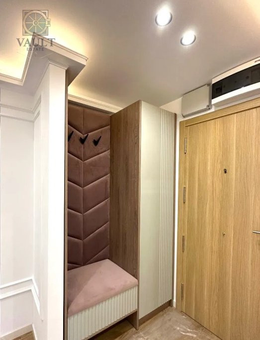 4 camere LUX-2 locuri de parcare-VIVENDA