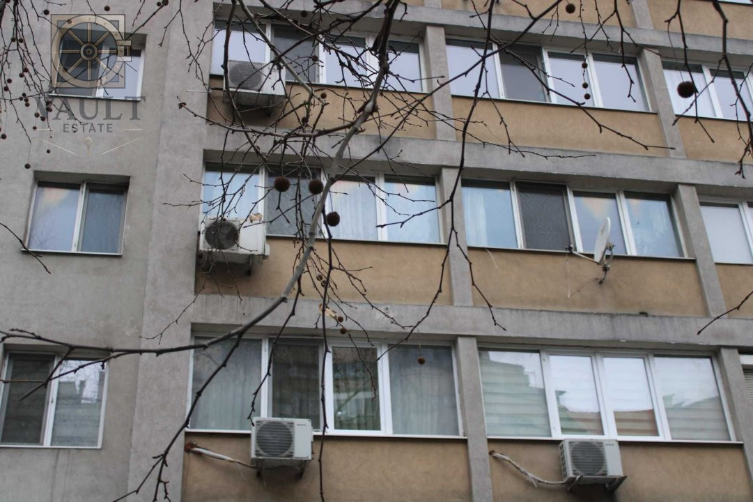 Apartament 4 camere bloc anvelopat- Universitate/ Intercontiental