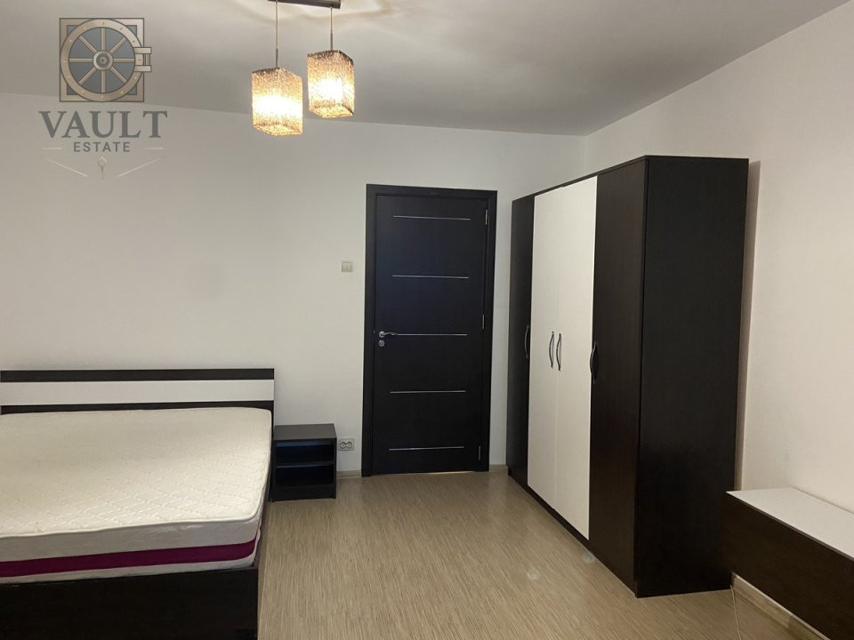 GARSONIERA - PRETABILA PENTRU LOCUIT SAU INVESTITIE- PLAZA MALL