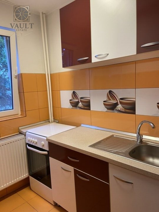 GARSONIERA - PRETABILA PENTRU LOCUIT SAU INVESTITIE- PLAZA MALL