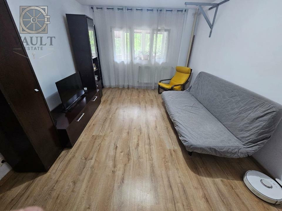 Apartament 2 Camere Bloc Anvelopat -Stradal-Alexandru Obregia 
