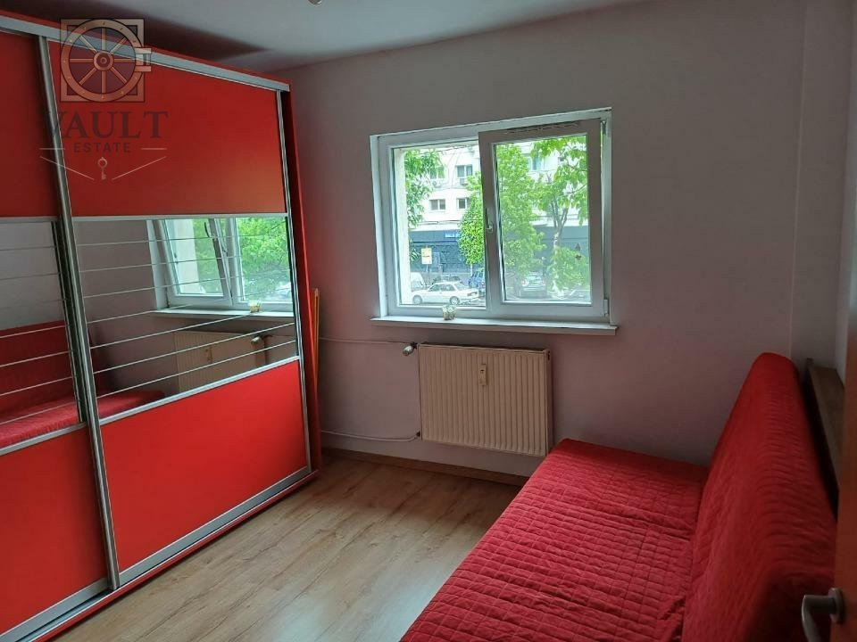 Apartament 2 Camere Bloc Anvelopat -Stradal-Alexandru Obregia 