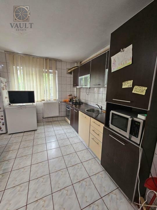 Apartament 2 Camere Bloc Anvelopat -Stradal-Alexandru Obregia 