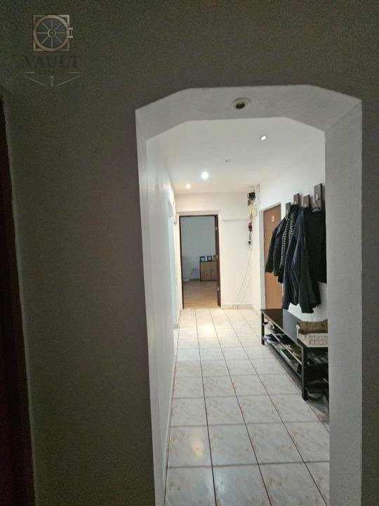 Apartament 2 Camere Bloc Anvelopat -Stradal-Alexandru Obregia 