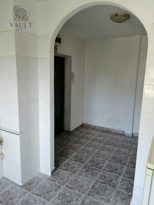 APARTAMENT 2 CAMERE -ETAJ INTERMEDIAR - CALEA VACARESTI-TIMPURI NOI