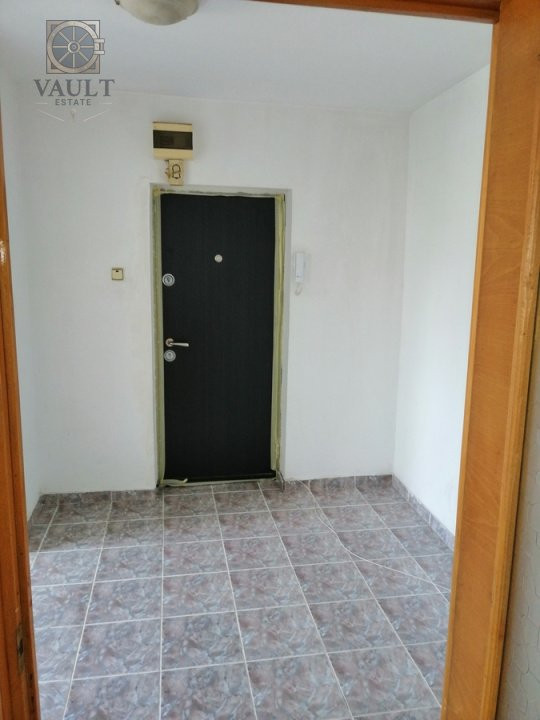 APARTAMENT 2 CAMERE -ETAJ INTERMEDIAR - CALEA VACARESTI-TIMPURI NOI