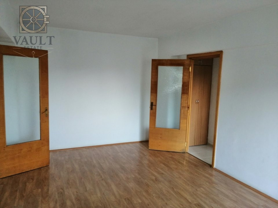 APARTAMENT 2 CAMERE -ETAJ INTERMEDIAR - CALEA VACARESTI-TIMPURI NOI