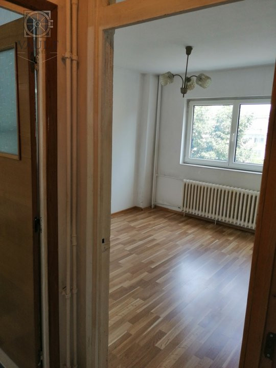APARTAMENT 2 CAMERE -ETAJ INTERMEDIAR - CALEA VACARESTI-TIMPURI NOI