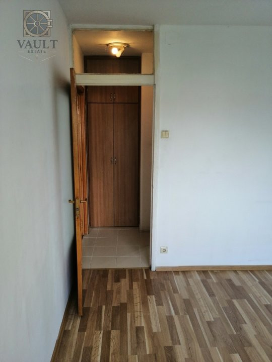 APARTAMENT 2 CAMERE -ETAJ INTERMEDIAR - CALEA VACARESTI-TIMPURI NOI