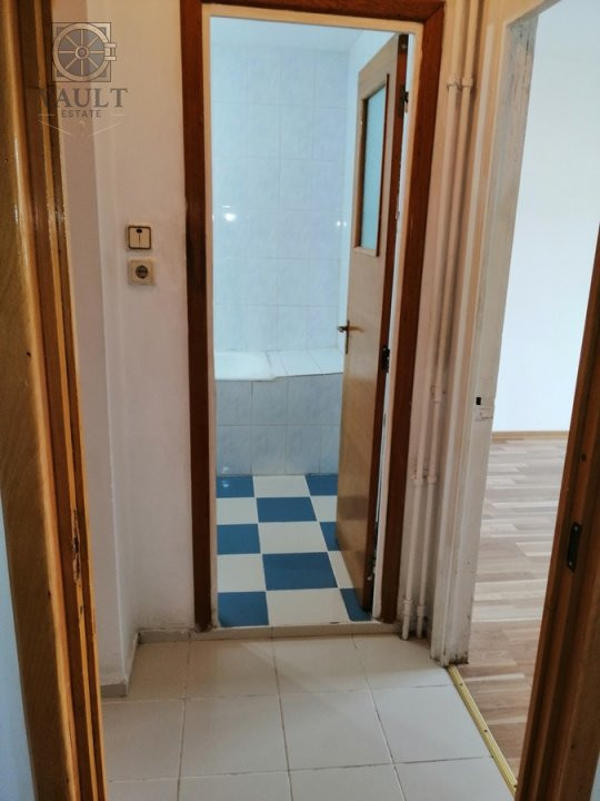 APARTAMENT 2 CAMERE -ETAJ INTERMEDIAR - CALEA VACARESTI-TIMPURI NOI