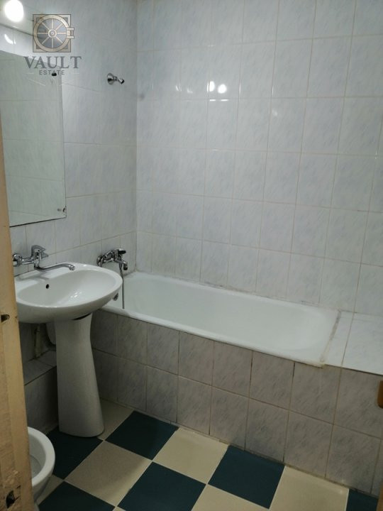 APARTAMENT 2 CAMERE -ETAJ INTERMEDIAR - CALEA VACARESTI-TIMPURI NOI