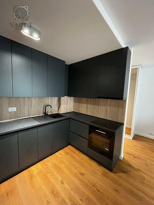 Apartament 2 Camere Premium ONE COTROCENI PARK