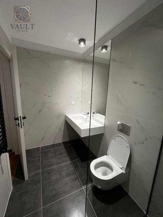 Apartament 2 Camere Premium ONE COTROCENI PARK