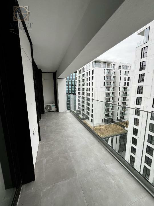Apartament 2 Camere Premium ONE COTROCENI PARK