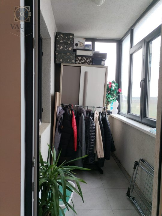 Aapartament 3 camere - ETAJ 1 - MOBILAT -zona PRELUNGIREA GHENCE/CARTIERUL LATIN