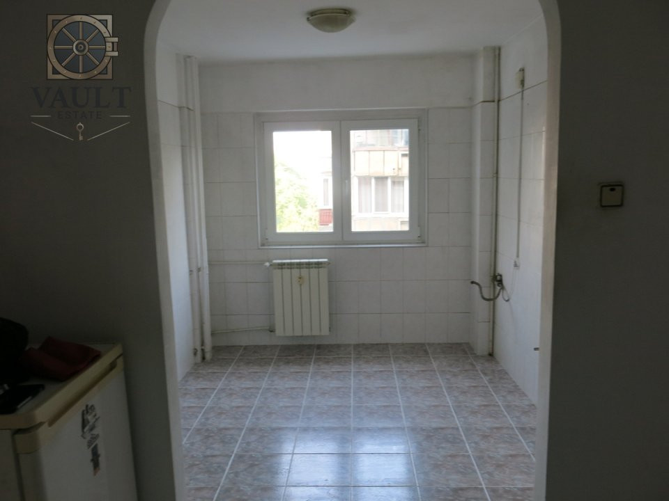 APARTAMENT 2 CAMERE -ETAJ INTERMEDIAR - CALEA VACARESTI-TIMPURI NOI