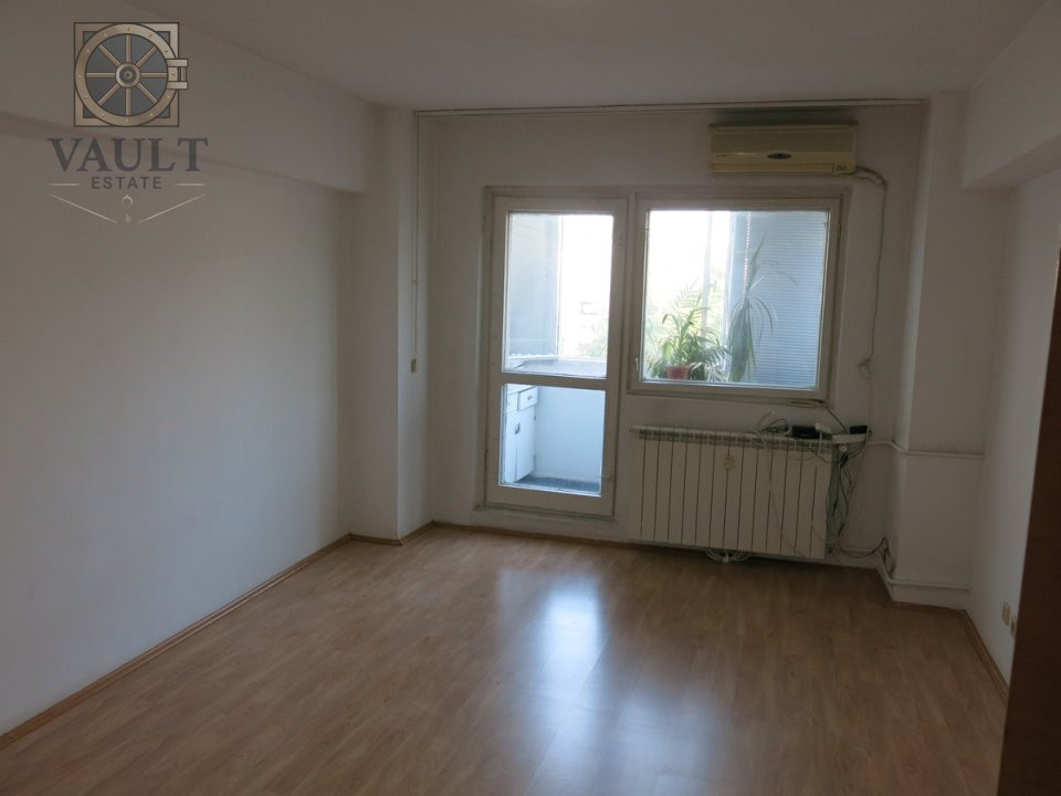 APARTAMENT 2 CAMERE -ETAJ INTERMEDIAR - CALEA VACARESTI-TIMPURI NOI