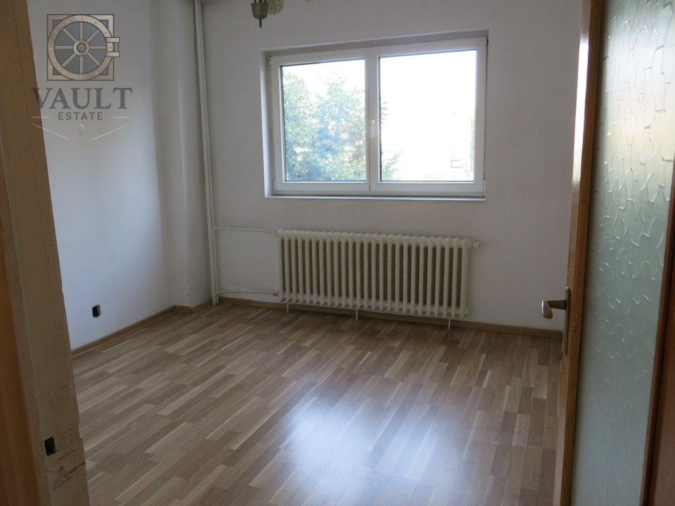 APARTAMENT 2 CAMERE -ETAJ INTERMEDIAR - CALEA VACARESTI-TIMPURI NOI